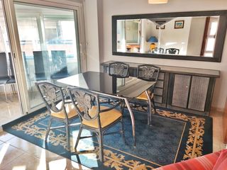 Piccolo appartamento in Avinguda de l'onze de setembre 75. Apartamento con aire acondicionado