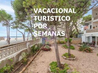 Alquiler Apartamento en Centre-Platja. Vacacional