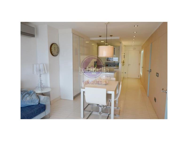 Foto f85b1b7d-7399-46e4-af33-53cb742512a2. Affitto piccolo appartamento in Centre-Platja Platja d´Aro