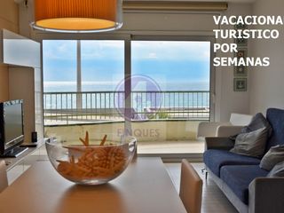 Alquiler Apartamento en Centre-Platja. Turistico. vacaciones.