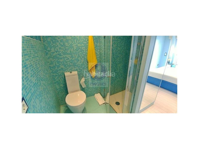 Foto 6ec5c790-6abb-4222-9198-951bc9661363. Lloguer apartament a Centre-Platja Platja d´Aro