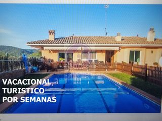 Lloguer Xalet a Mas Pere-R�o de Oro. Turistico. vacacional