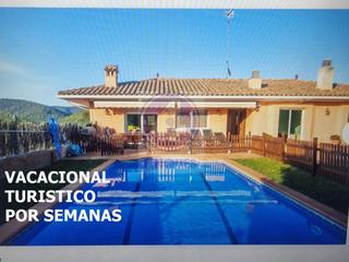 Rent Chalet in Mas Pere-Río de Oro. Turistico. vacacional