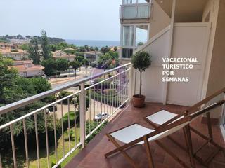 Lloguer Pis a S´Agaró. Piso 3 habitaciones alquiler castellplatja daro