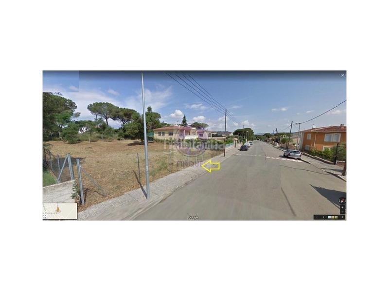 Foto 63f35c7b-0647-4e17-9d06-e74b44bcda7a. Terreno residencial terreno venta en Llagostera