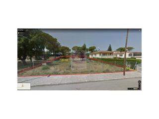 Terreny residencial a Llagostera. Terreno venta llagostera