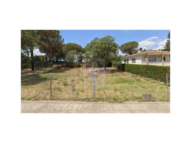 Foto 96383a39-b4b0-493a-8887-7c98b546e944. Terreno residencial terreno venta en Llagostera