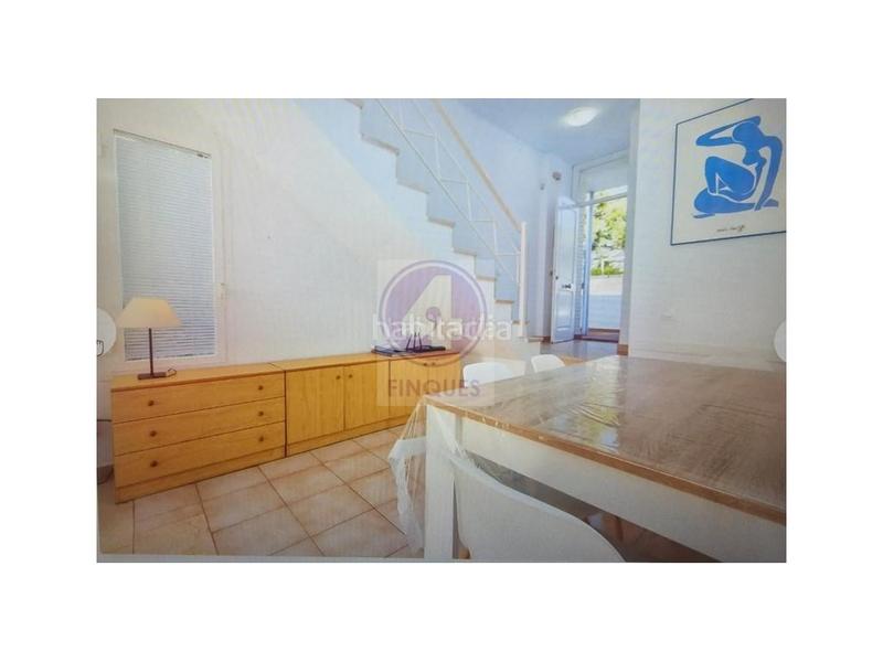 Foto 5c32abe7-f9f4-4b55-8a85-50571b59dbf1. Location maison jumelée avec parking piscine dans S´Agaró