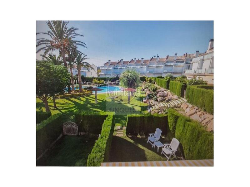 Foto 67d65306-aeb6-4313-8a6a-ad886d5150d4. Location maison jumelée avec parking piscine dans S´Agaró