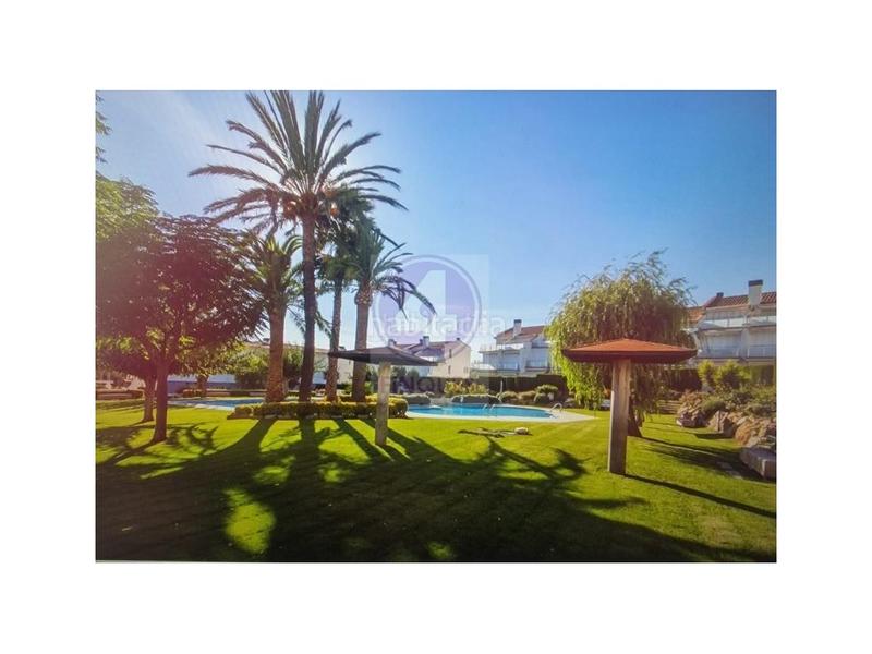 Foto b58af7a1-ffc4-4fd7-8176-b60b823d04a3. Location maison jumelée avec parking piscine dans S´Agaró