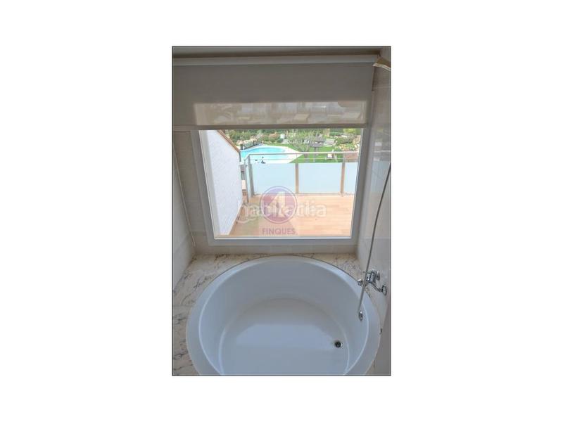 Foto ea131064-c932-442f-9975-d2a15c18547d. Location maison jumelée avec parking piscine dans S´Agaró