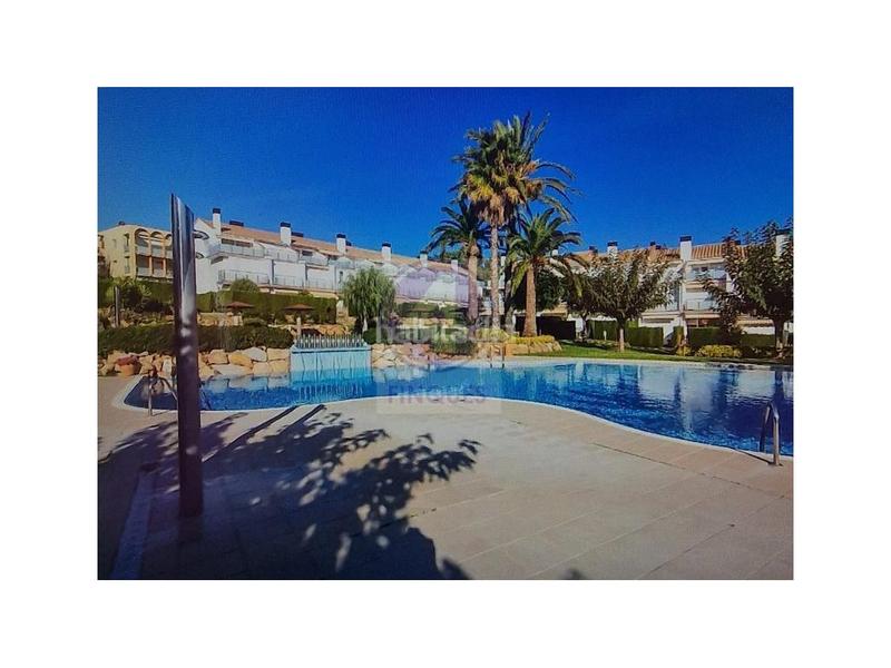 Foto a2f5be5e-993c-4191-b94e-846c4f56eaef. Miete reihenhaus mit parking pool in S´Agaró