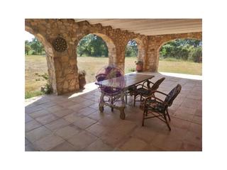 Mas à Llagostera. Casa rústica 6 habitaciones,  duplex venta llagostera