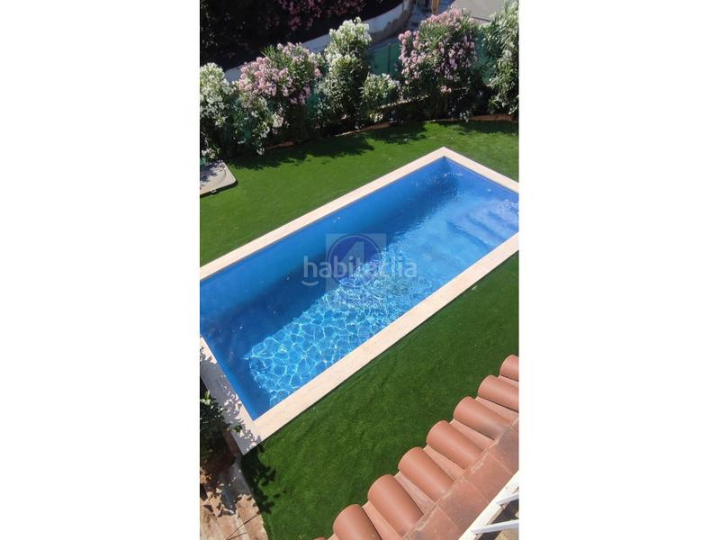 Foto 500907c9-e89a-4a1a-a589-af96f3ffa215. Alquiler casa alquiler vacacional en Los Pinos-Politur Platja d´Aro