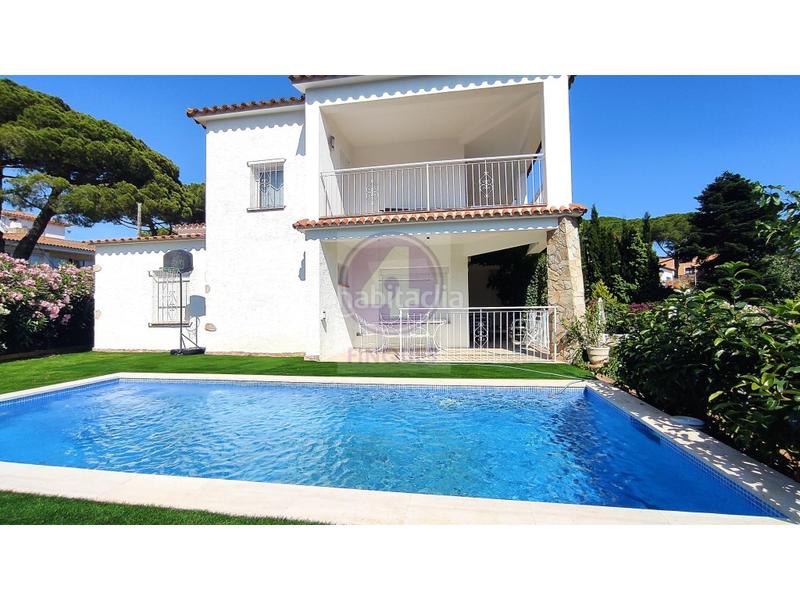 Foto f5116f68-38bb-40c0-9184-c9ba5b719d9e. Alquiler casa alquiler vacacional en Los Pinos-Politur Platja d´Aro