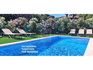 Alquiler Casa  N/a. Alquiler vacacional