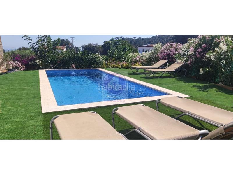 Foto 10acdb1f-5193-4394-a2c4-d735eafce598. Miete haus in Los Pinos-Politur Platja d´Aro