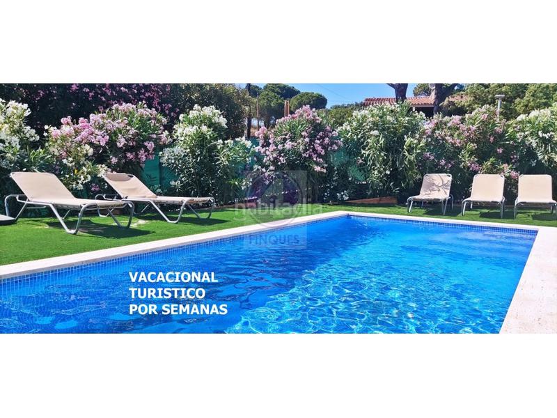 Foto b8f049a9-33ad-46e6-b603-506201e50754. Miete haus in Los Pinos-Politur Platja d´Aro