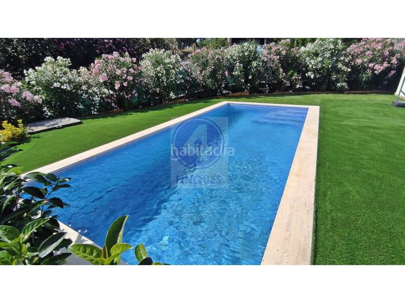 Foto 0affc7f4-dfdd-4911-a21e-139a2d7b0ac3. Rent house in Los Pinos-Politur Platja d´Aro