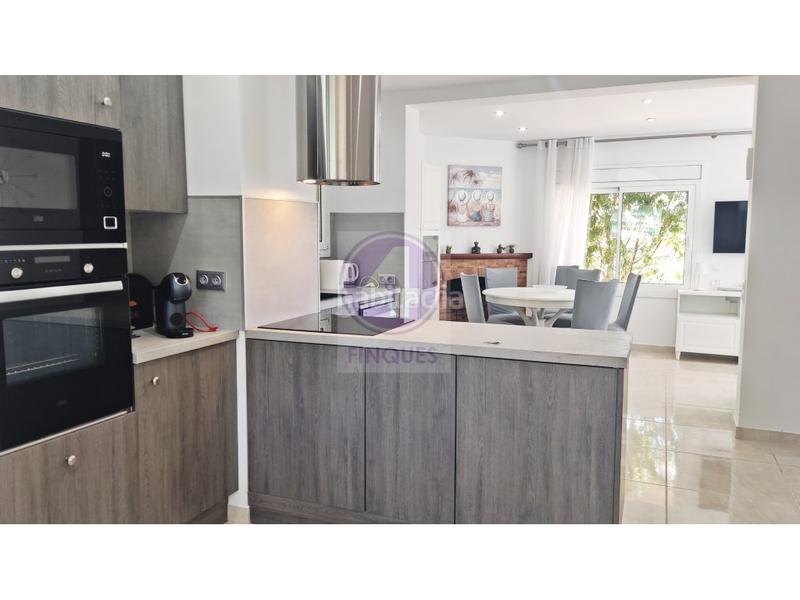 Foto 3468a1b9-14af-4598-acf0-f53c2308b699. Rent house in Los Pinos-Politur Platja d´Aro