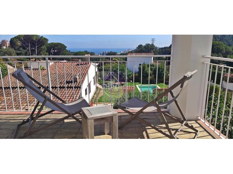 Foto 4495403b-edc3-4849-8cde-2096fbeb4b4b. Rent house in Los Pinos-Politur Platja d´Aro