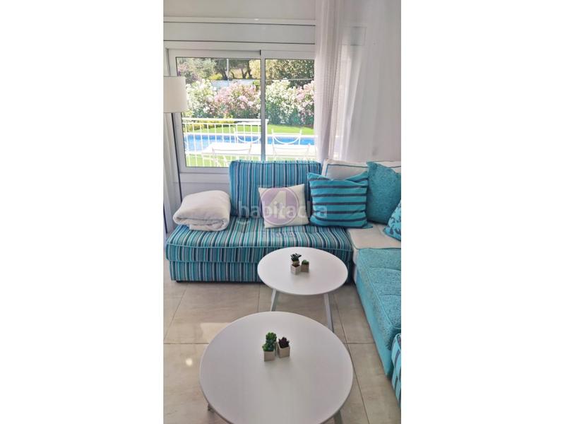 Foto 88ed9236-ccfe-477c-bd22-c150e9335385. Rent house in Los Pinos-Politur Platja d´Aro