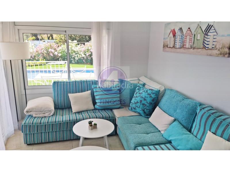 Foto 8addf4b9-5b0f-466d-961d-20113eb42fc3. Rent house in Los Pinos-Politur Platja d´Aro