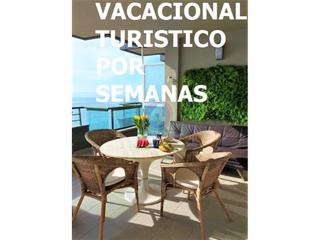 Rent Flat in Centre-Platja. Piso 3 habitaciones alquiler castellplatja daro