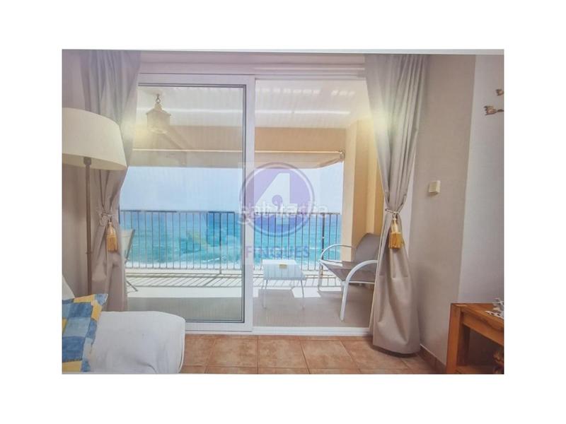 Foto 46a33153-a985-4ef0-ae34-2e7bcd7f4cec. Location appartement dans Centre-Platja Platja d´Aro