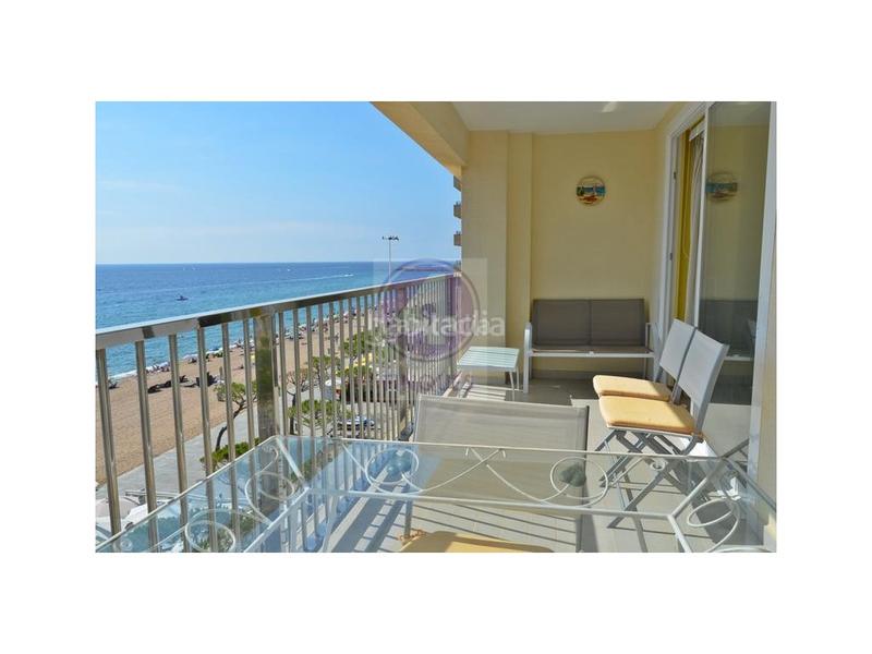 Foto 9998bdd6-a012-4fe3-9632-2b1b994ad734. Location appartement dans Centre-Platja Platja d´Aro