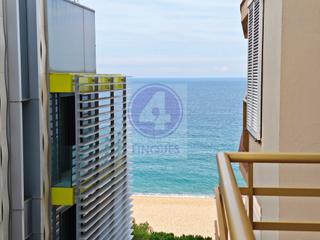 Apartament  N/a. Vistas al mar