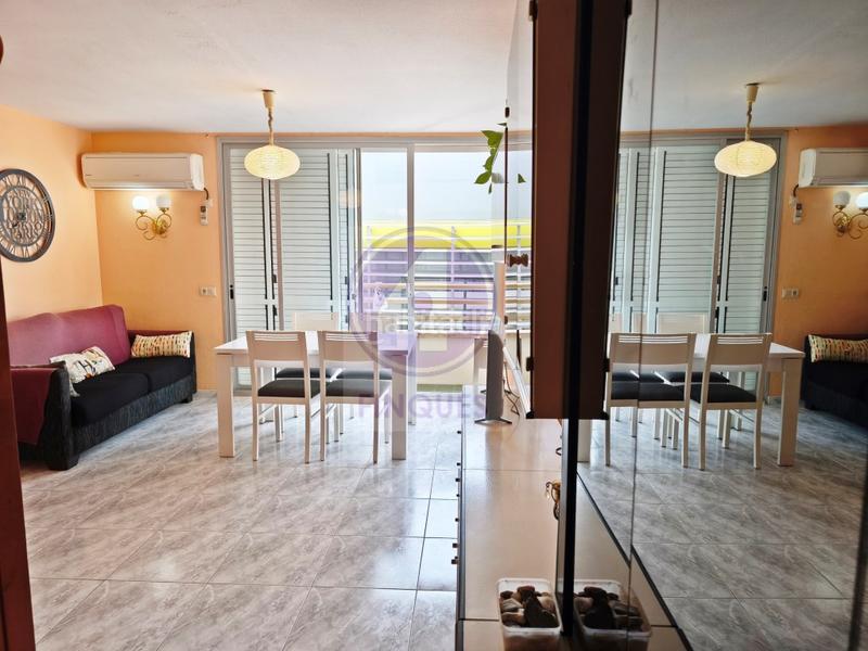 Foto 178ff05f-a99a-4c54-bbea-910ea6da8e33. Appartement avec parking dans Centre-Platja Platja d´Aro