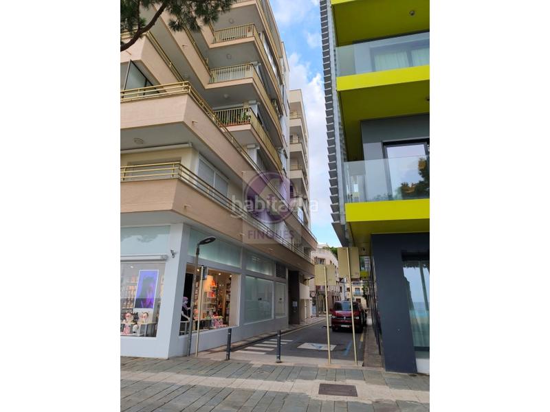 Foto 283a2964-37b6-4f0d-8db1-f45b3a13357f. Appartement avec parking dans Centre-Platja Platja d´Aro