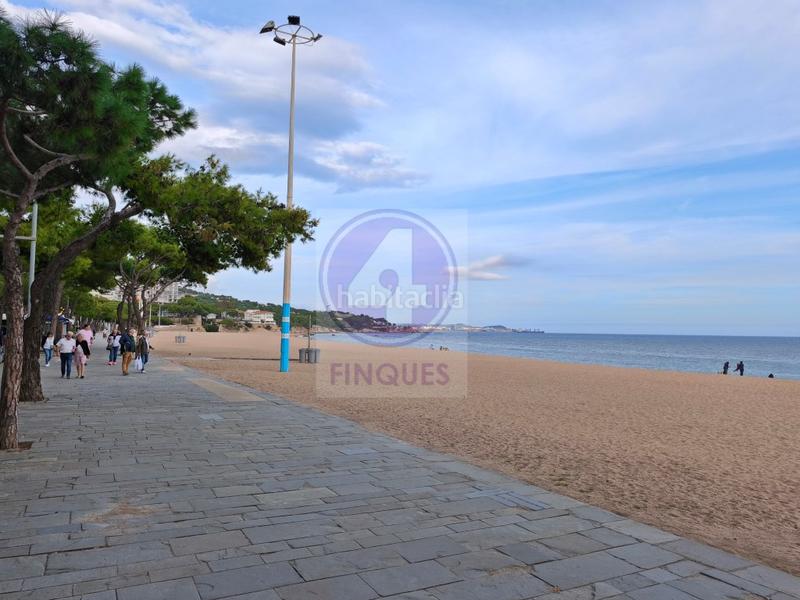 Foto 2d492004-99b1-4882-a386-42a43f2007b2. Appartement avec parking dans Centre-Platja Platja d´Aro