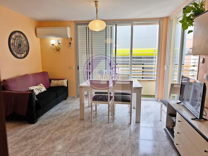 Foto 4bef494f-661d-4bf5-ba32-4d4d5c2964c1. Appartement avec parking dans Centre-Platja Platja d´Aro