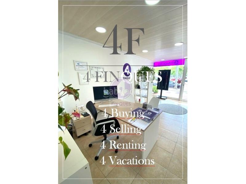 Foto 57f000db-d04b-4b5e-8e27-12f5a6734217. Appartement avec parking dans Centre-Platja Platja d´Aro