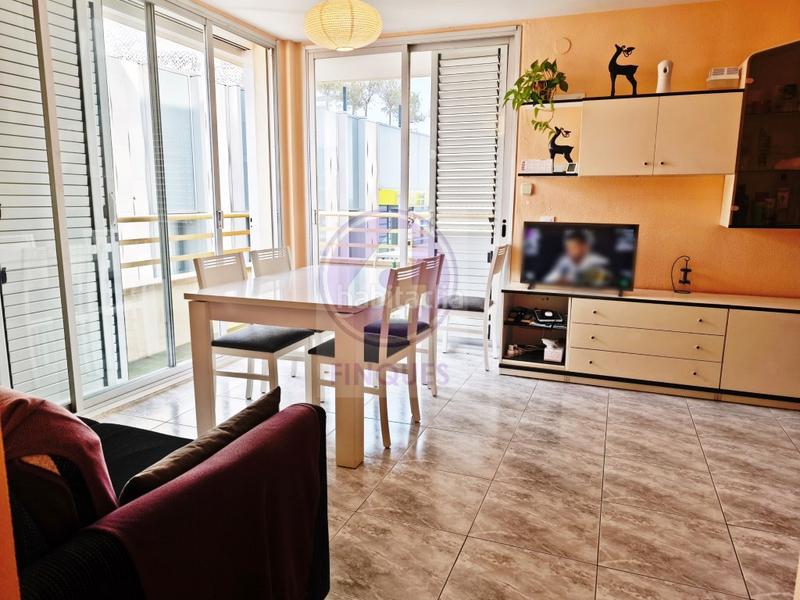 Foto 73d8710f-6a73-451b-9fc7-1fb5db186d94. Appartement avec parking dans Centre-Platja Platja d´Aro