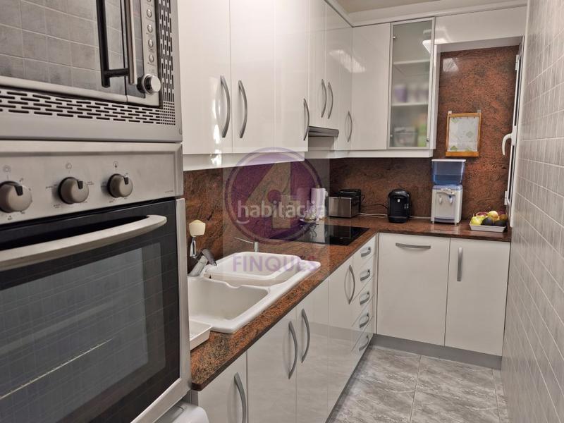 Foto b4fe189a-f60c-4693-8aeb-0057830bb250. Appartement avec parking dans Centre-Platja Platja d´Aro