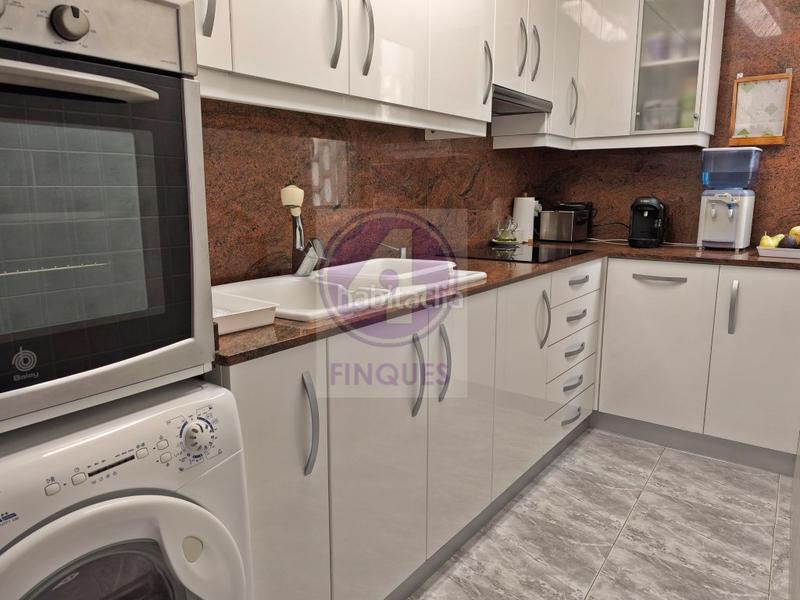 Foto d2f97cdc-fdc4-4718-b5dc-9416f4572a25. Appartement avec parking dans Centre-Platja Platja d´Aro