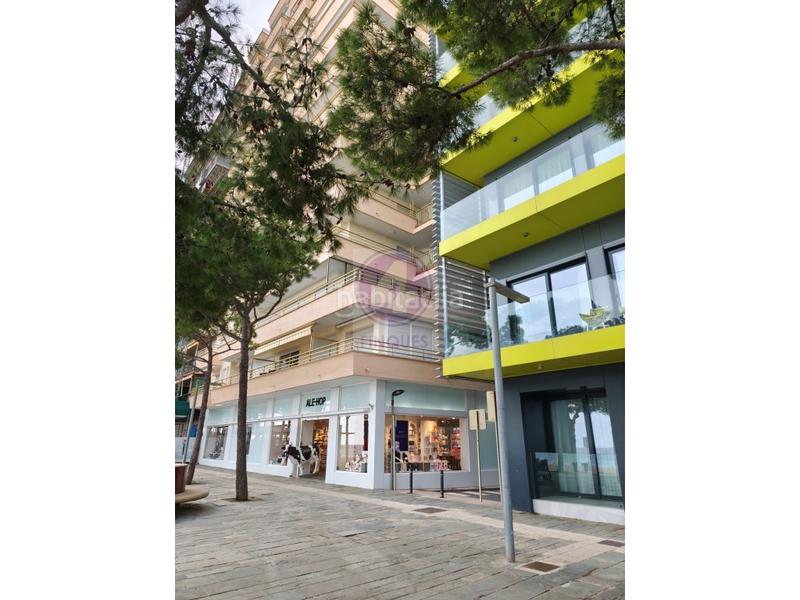 Foto e7baf8f9-55a7-420e-af60-0043f9ceeed8. Appartement avec parking dans Centre-Platja Platja d´Aro