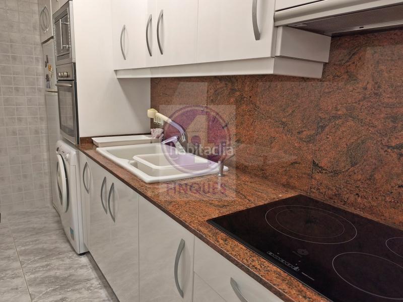 Foto fc59570d-a0bc-4252-b6b2-8e3d005ef3b7. Appartement avec parking dans Centre-Platja Platja d´Aro