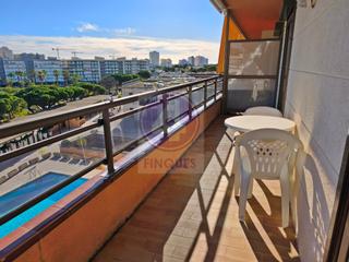 Apartament  N/a. Centro platja daro