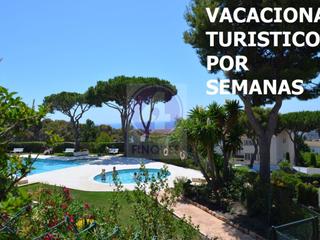 Lloguer Apartament a Los Pinos-Politur. Apartamento 3 habitaciones alquiler castellplatja daro