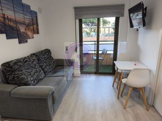 Apartament  Calle juli garreta. Se vende con inquilino. inversores.