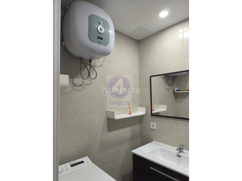 Foto 15b748f0-715d-436b-990c-a059f4919274. Appartement avec piscine dans Fenals Platja d´Aro