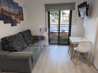 Apartament  N/a. Se vende con inquilino. inversores.