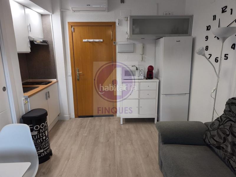 Foto d00ff290-9b3b-4880-bfe1-b65c7760e44d. Appartement avec piscine dans Fenals Platja d´Aro