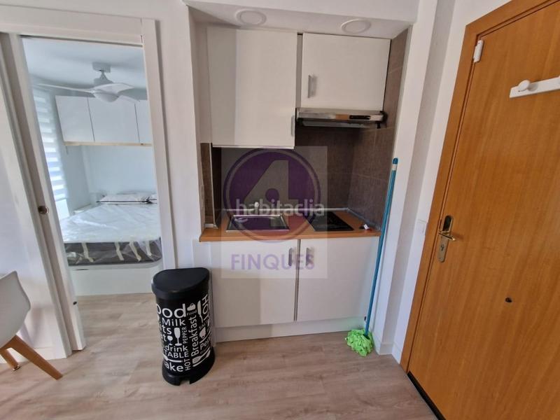 Foto dfc3d02a-3437-497f-8e9e-856663cf85c2. Appartement avec piscine dans Fenals Platja d´Aro