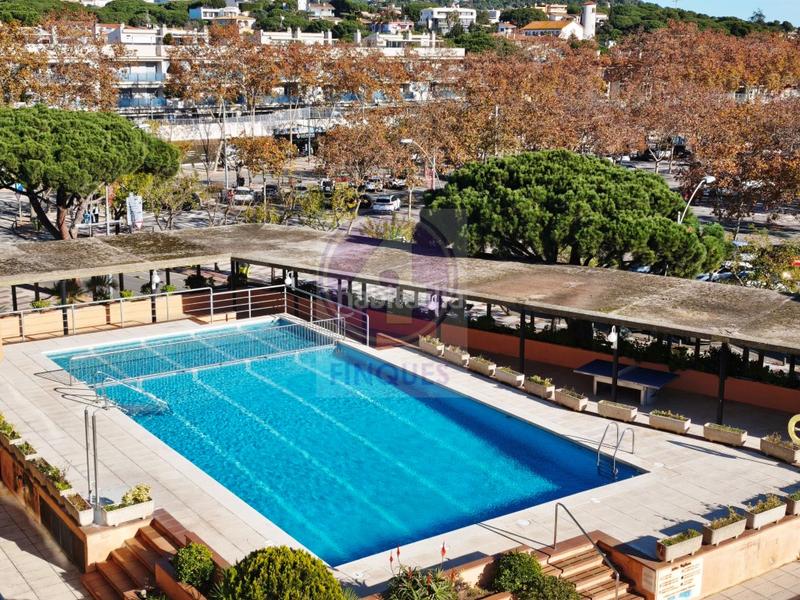 Foto dfd35f4a-a1a4-4583-8b8e-41989ef22608. Appartement avec piscine dans Fenals Platja d´Aro