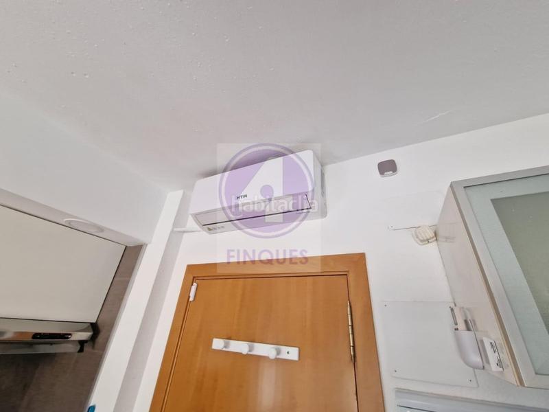 Foto e63385b5-2245-4fc8-b789-212172ec0cc2. Appartement avec piscine dans Fenals Platja d´Aro